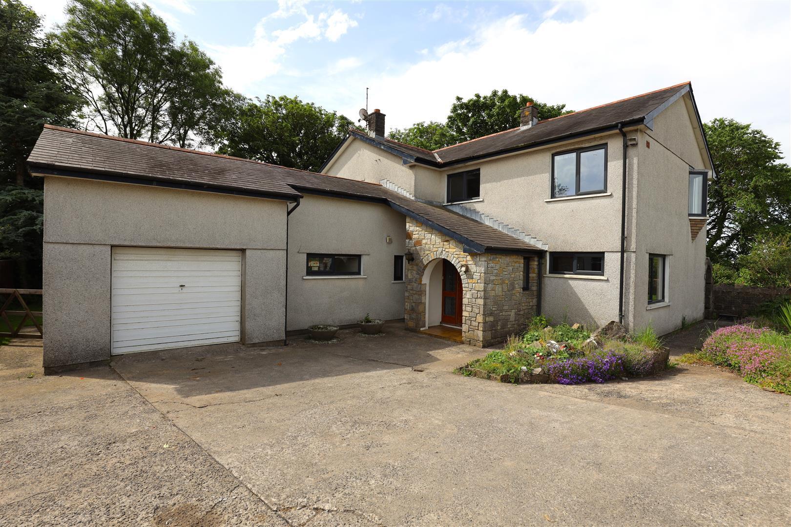 Crud Yr Awel, Llandow, Cowbridge, CF71 7PY